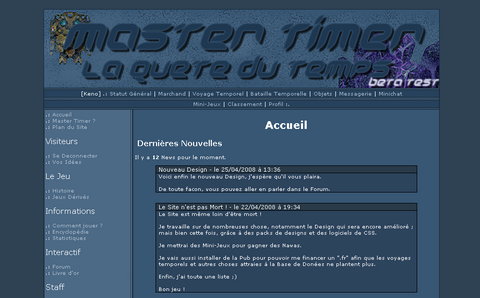 http://mastertimer.free.fr/